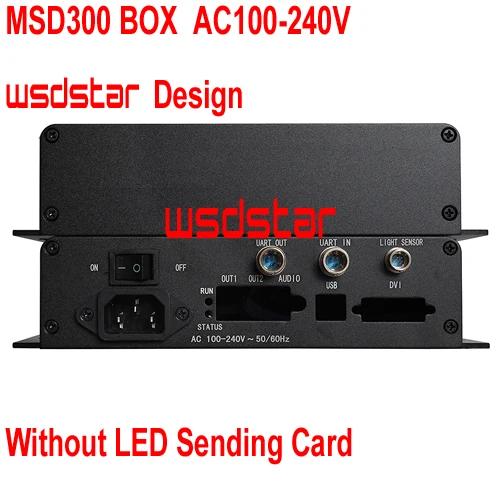  MSD300-1 LED  ī, MCTRL300    ġ, MSD300 BOX , MSD300, Meanwell,  
